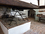 Tini grill