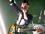 Arctic Monkeys - Alex