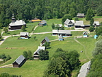 Várból skanzen