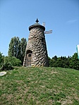 A jeltorony.
