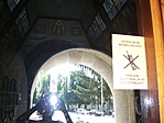 Templomnál