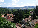 Zebegény