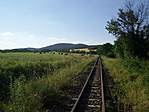 Márianosztrai végállomás
