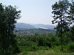 Kilátás