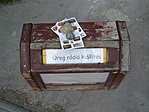 Jelszóhordozó