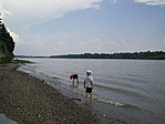Verőcei Dunapart