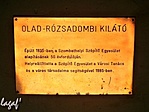 Már újra fel kellene újítani...