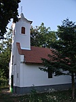 Kápolna