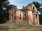 Bezerédj-Békássy-kastély 2 éve