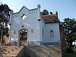Bezerédj-Békássy-kastély most