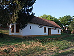 Tájház Bezeréden