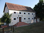 Iskola Bezeréden