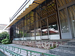 Tungsram-üdülő