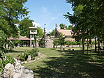 A vár