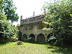 Alulnézet