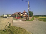 A Nádas Horgásztó és Kalandpark