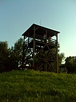 A kilátó