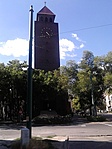 A templom