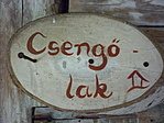 A Csengő-lak