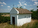 A Kálvária-kápolna
