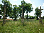 A Kálvária keresztjei