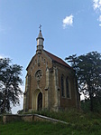 Kápolna