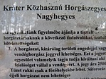 Hejjesírásba jók vagyunk!