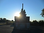 Tankoltunk...