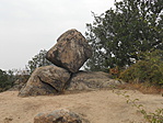 Kövek