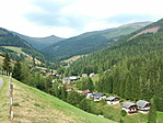Mindjárt leérünk