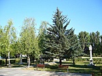 Kápolna tér