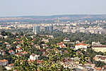 kilátás