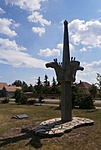 Emlékoszlop