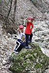 Kőfolyamban