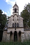 Kápolna