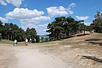 Kis dombról nagy kilátás