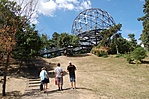 Gömbkilátó