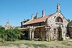 Tégla Múzeum