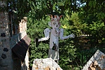 Vicces figura