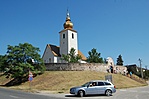 Templom