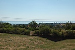 Panoráma a ládától
