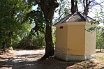 Emlékkápolna