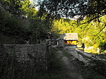 ... és lentről