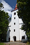 A kápolna