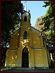 A kápolna