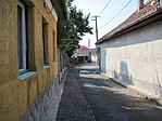 Hangulatos utca