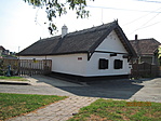 Kisjankó Bori - emlékház