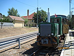 Szob, kiindulópont