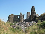 A vár