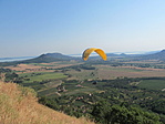 Siklóernyős
